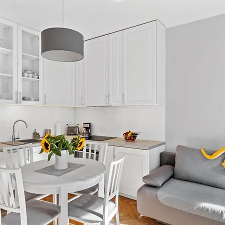 Cute In The Historic Old Town Of Appartamento *