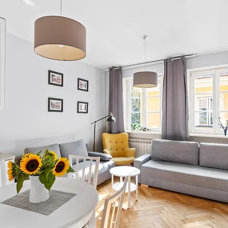 Cute In The Historic Old Town Of