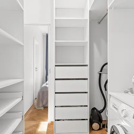 Apartamento Cute In The Historic Old Town Of *