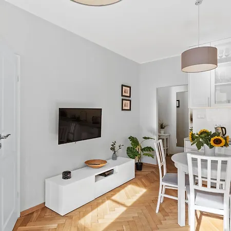 Apartamento Cute In The Historic Old Town Of *