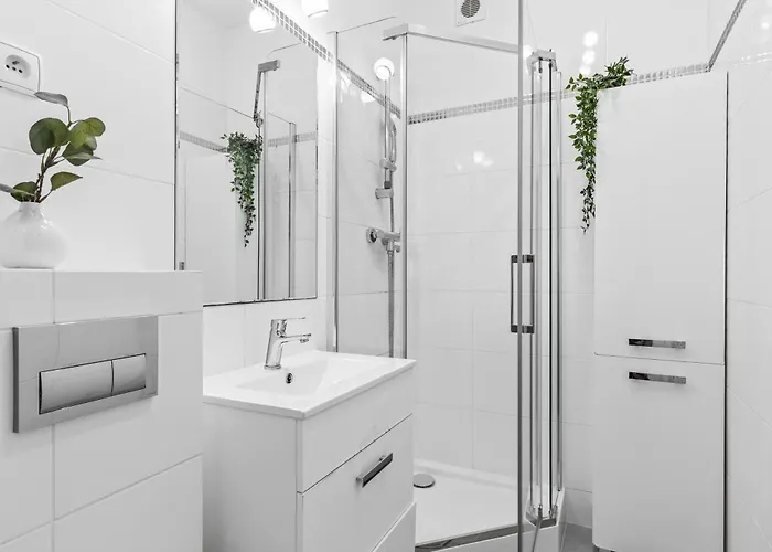 Cute In The Historic Old Town Of Warszawa