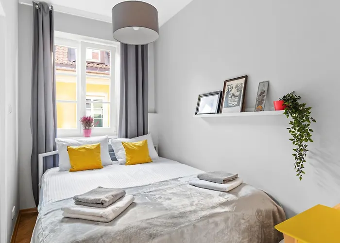 Cute In The Historic Old Town Of