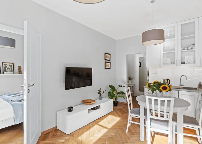 Apartament Cute In The Historic Old Town Of *