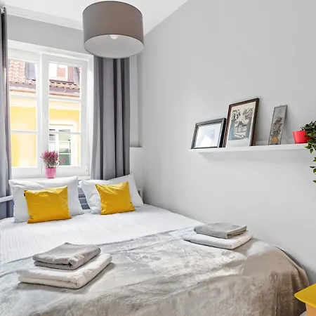 Cute In The Historic Old Town Of