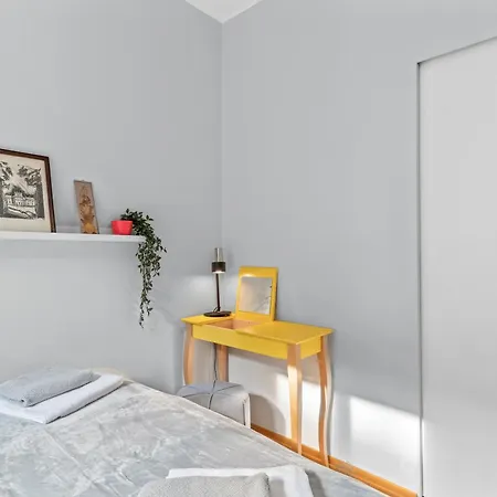 Apartment Cute In The Historic Old Town Of *